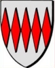 Blason Boutteville