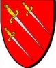 Blason Coetanezre