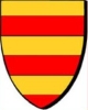 Blason Duchastel